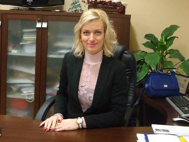 Zvanično: Aćimović podnijela inicijativu za skraćenje mandata SO Zvanično: Aćimović podnijela inicijativu za skraćenje mandata SO