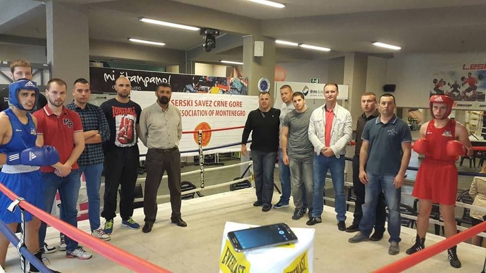 BSCG: Održan seminar za sticanje sudijskih licenci BSCG: Održan seminar za sticanje sudijskih licenci