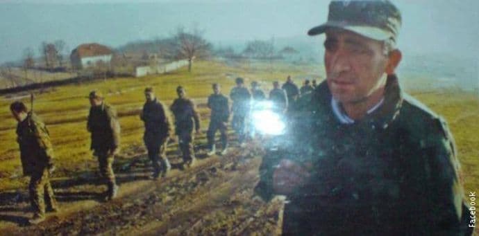 Dik Marti: Neki svjedoci na Kosovu već su ubijeni Dik Marti: Neki svjedoci na Kosovu već su ubijeni