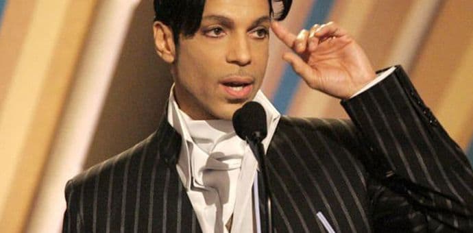 Bivši diler Prinsa otkrio zavisnosti legendarnog muzičara Bivši diler Prinsa otkrio zavisnosti legendarnog muzičara