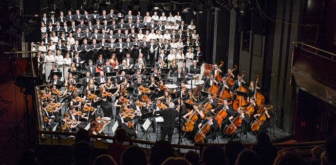 Završen XV A tempo; MIRKOVIĆ: Naš posao je muzika Završen XV A tempo; MIRKOVIĆ: Naš posao je muzika