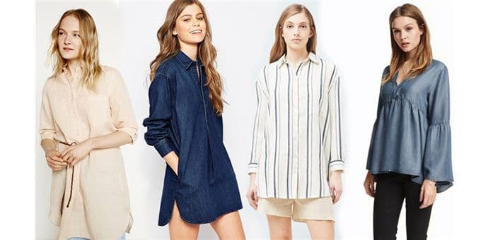 Hit odjevni komad koji će sakriti višak kilograma Hit odjevni komad koji će sakriti višak kilograma