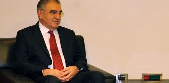 GALIP: Ne znam da u Crnoj Gori ima kampova ISIL-a GALIP: Ne znam da u Crnoj Gori ima kampova ISIL-a