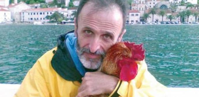 Filmovi Vladimira Perovića na pet međunarodnih festivala Filmovi Vladimira Perovića na pet međunarodnih festivala