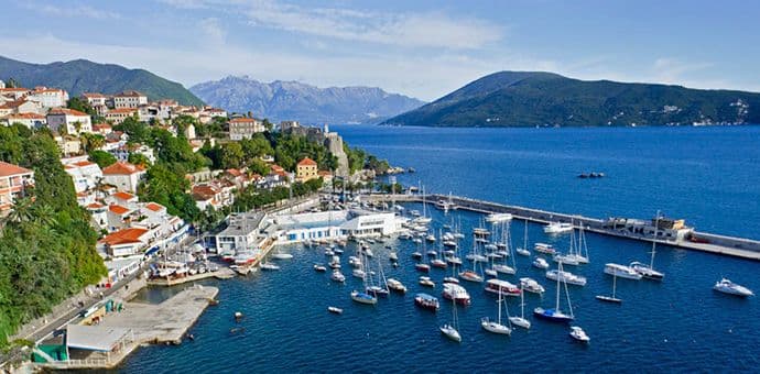 Herceg Novi: Nove petnaestodnevne restrikcije vode od danas Herceg Novi: Nove petnaestodnevne restrikcije vode od danas