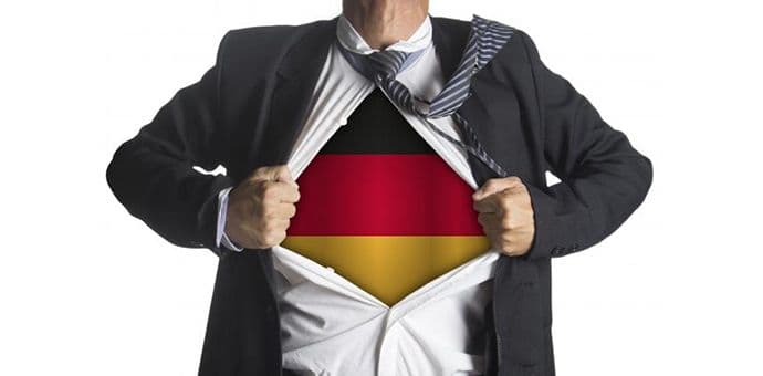 Nova ponuda: Njemci traže radnike, najniža plata 3.500 eura Nova ponuda: Njemci traže radnike, najniža plata 3.500 eura