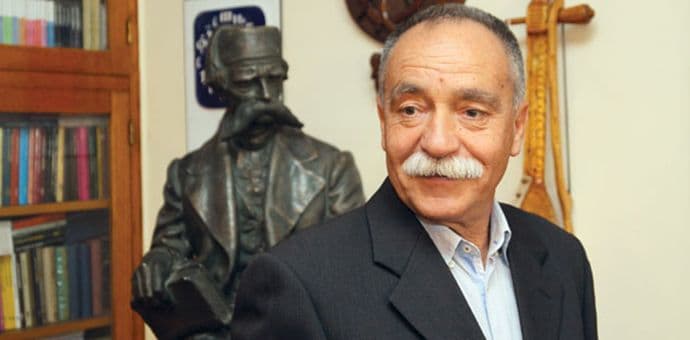 Nagrada "Marko Miljanov" za Rajka Petrova Noga Nagrada "Marko Miljanov" za Rajka Petrova Noga