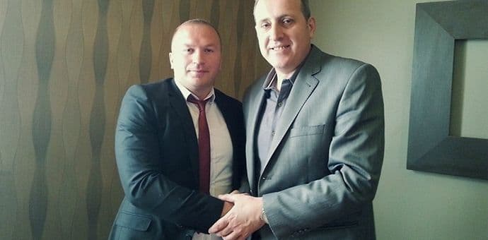 Munever Balota na čelu Inicijativnog odbora LP za Rožaje Munever Balota na čelu Inicijativnog odbora LP za Rožaje