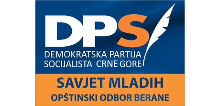 DPS Berane: Institucije da reaguju na protivzakonito djelovanje lokalne uprave DPS Berane: Institucije da reaguju na protivzakonito djelovanje lokalne uprave