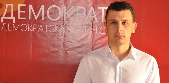 MEDENICA: Vlast kao da se sada sveti Kolašinu MEDENICA: Vlast kao da se sada sveti Kolašinu