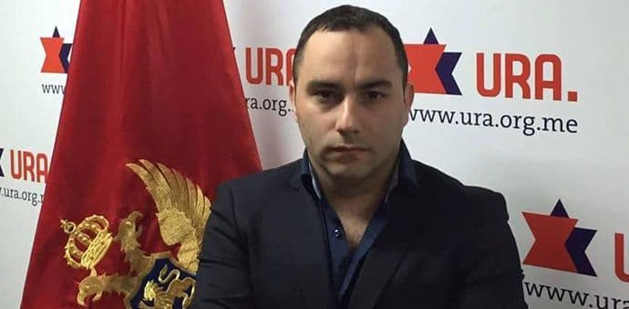 URA: Zašto sudija ima triput veću platu od ljekara specijaliste? URA: Zašto sudija ima triput veću platu od ljekara specijaliste?