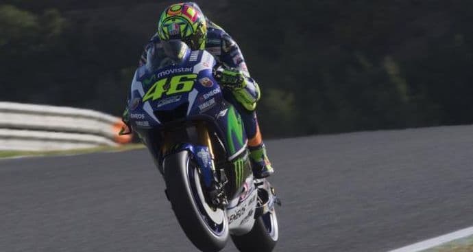 Rosi najbolji u Barseloni Rosi najbolji u Barseloni