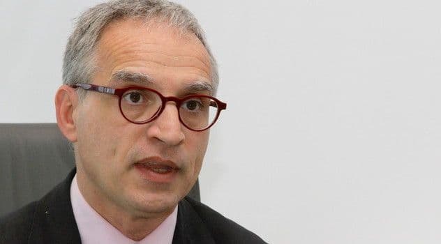 Svilanović: Hapšenja u Crnoj Gori neće uticati na odnose dvije zemlje Svilanović: Hapšenja u Crnoj Gori neće uticati na odnose dvije zemlje