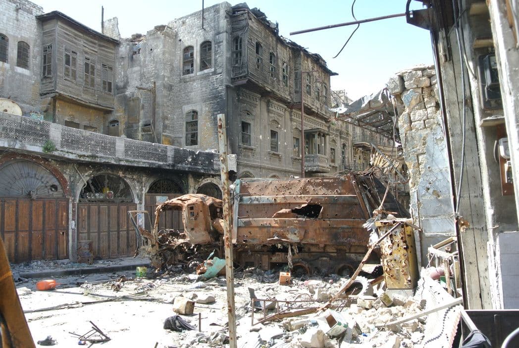 SIRIJA: Poginulo najmanje 14 civila SIRIJA: Poginulo najmanje 14 civila