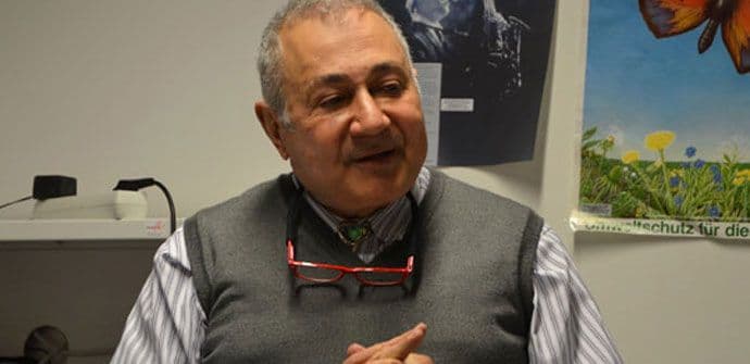 Prof. dr Orhan KULAR: Nijeste bogata država, morate iskoristiti ugalj i graditi elektranu Prof. dr Orhan KULAR: Nijeste bogata država, morate iskoristiti ugalj i graditi elektranu