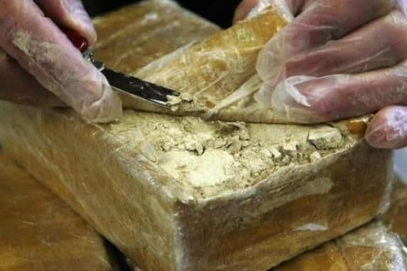 Podgorica: Policajac švercovao drogu Podgorica: Policajac švercovao drogu