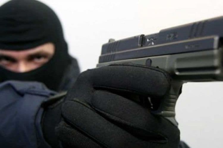 Za naručeno ubistvo plaća se i 150.000 eura Za naručeno ubistvo plaća se i 150.000 eura