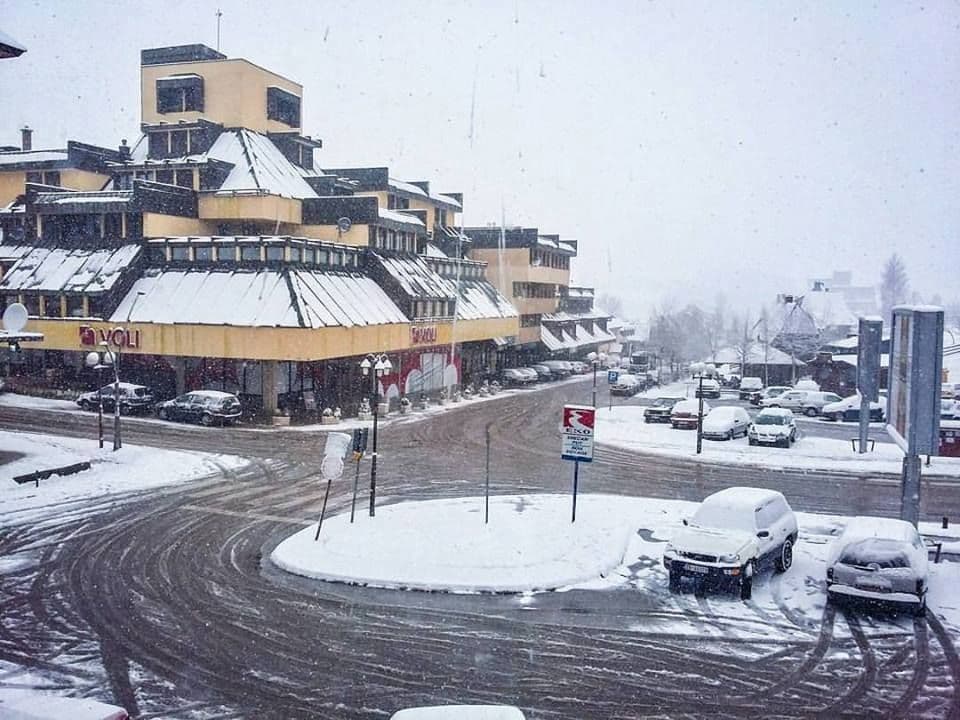 Kiša i snijeg tokom sedmice, pročitajte kada se očekuju ljetnje temperature Kiša i snijeg tokom sedmice, pročitajte kada se očekuju ljetnje temperature