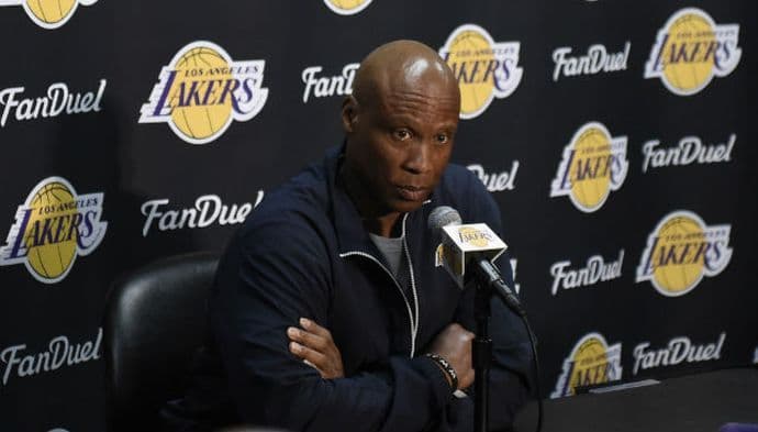 Lejkersi smijenili trenera Lejkersi smijenili trenera