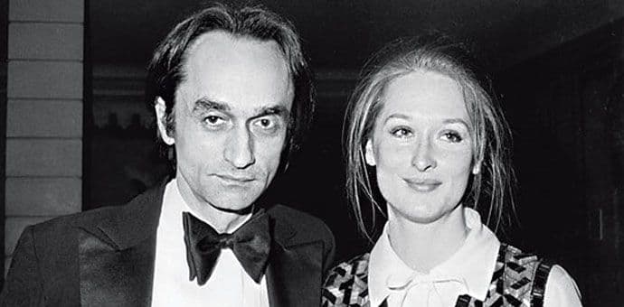 Tragična ljubav Meril Strip o kojoj nikad ne priča Tragična ljubav Meril Strip o kojoj nikad ne priča