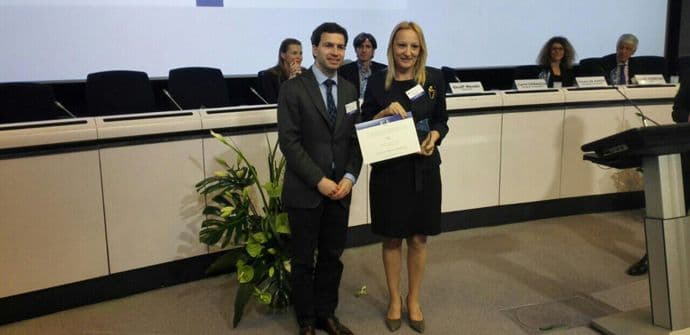 Glavni grad nagrađen za dugoročno opredjeljenje za održivi turizam Glavni grad nagrađen za dugoročno opredjeljenje za održivi turizam