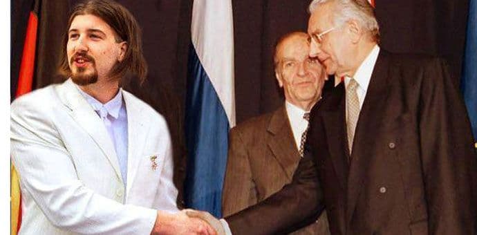 Hit izbora u Srbiji: Osnovali stranku kao parodiju, osvojili 13 mandata Hit izbora u Srbiji: Osnovali stranku kao parodiju, osvojili 13 mandata