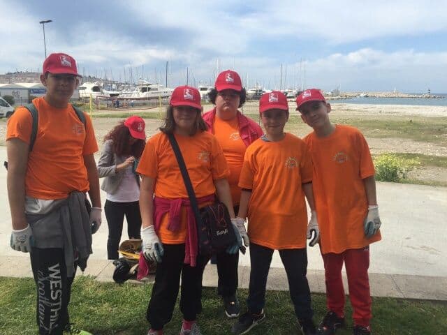 JUGOPETROL: Rođendan obilježen društveno-odgovornim aktivnostima JUGOPETROL: Rođendan obilježen društveno-odgovornim aktivnostima