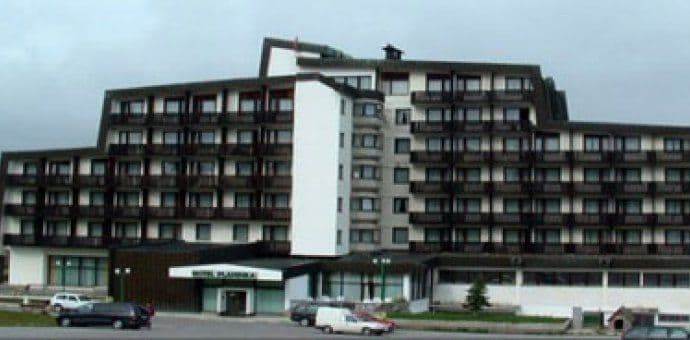 Privredni sud raskinuo ugovore za hotele Planinka i Jezera Privredni sud raskinuo ugovore za hotele Planinka i Jezera