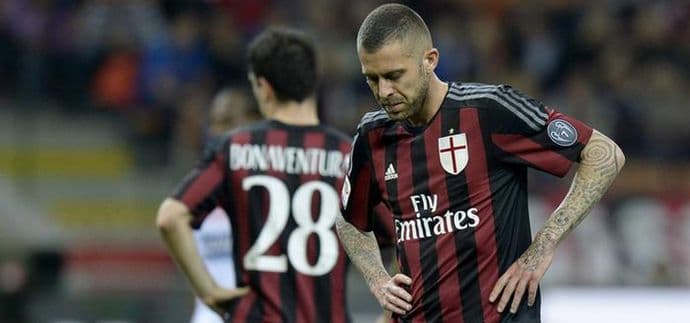 Serija A: Milan jedva izbjegao blamažu Serija A: Milan jedva izbjegao blamažu