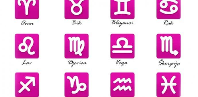 HOROSKOP DO 1. MAJA: Blizanci će biti neodoljivi, Lavovima problemi na poslovnom planu… HOROSKOP DO 1. MAJA: Blizanci će biti neodoljivi, Lavovima problemi na poslovnom planu…