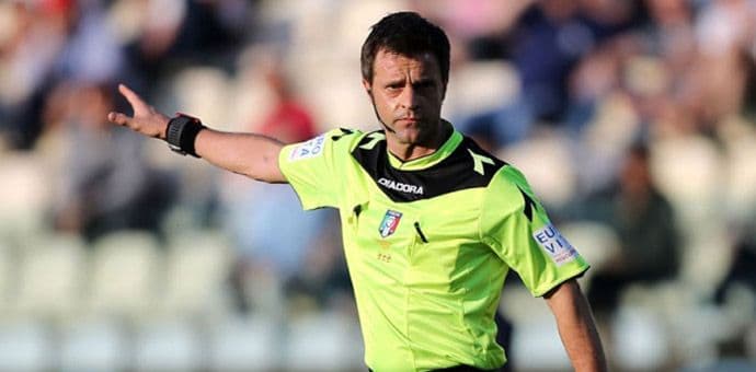 Nova pravila u fudbalu Nova pravila u fudbalu