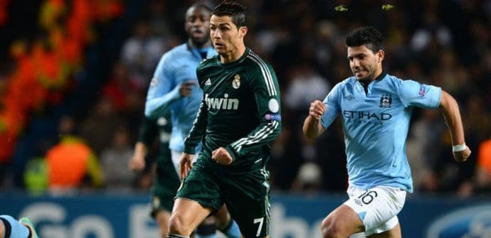 KREĆE borba za finale LŠ: Siti za istoriju, rekordno polufinale za Real! KREĆE borba za finale LŠ: Siti za istoriju, rekordno polufinale za Real!