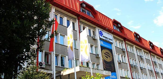 Lakićević i Milović kandidati za dekana Ekonomskog fakulteta Lakićević i Milović kandidati za dekana Ekonomskog fakulteta