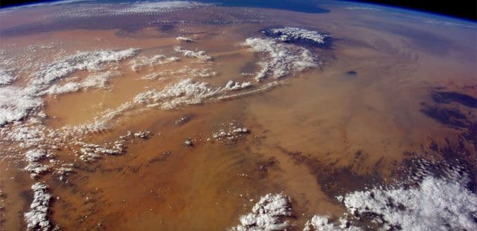 Zemlja iz svemira u visokoj rezoluciji (VIDEO) Zemlja iz svemira u visokoj rezoluciji (VIDEO)