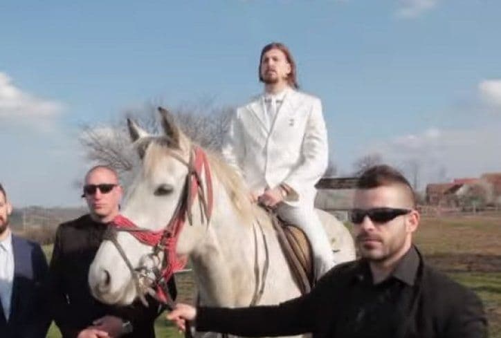 Preletačević pozvan na informativni razgovor i ostao bez Fejsbuk profila Preletačević pozvan na informativni razgovor i ostao bez Fejsbuk profila