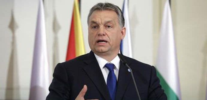 Orban: Nacije će nestati, Zapad pasti, a Evropa neće shvatiti da je okupirana Orban: Nacije će nestati, Zapad pasti, a Evropa neće shvatiti da je okupirana