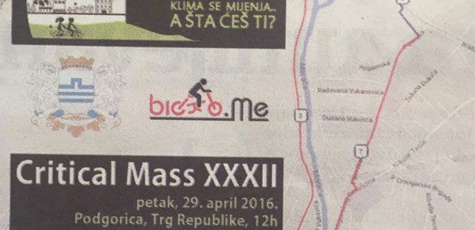 Počinju "Energetski dani Podgorice" Počinju "Energetski dani Podgorice"