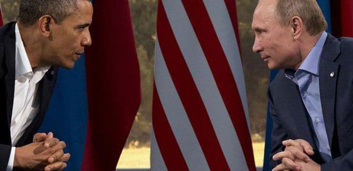 Obama: Putin pokušava da potkopa Evropu Obama: Putin pokušava da potkopa Evropu