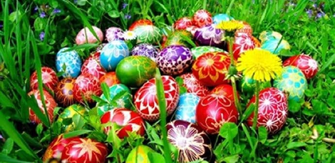 Šta valja, a šta ne valja raditi na Vaskrs? Šta valja, a šta ne valja raditi na Vaskrs?