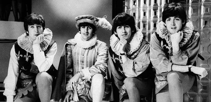 U Australiji objavljen kratki amaterski film Bitlsa U Australiji objavljen kratki amaterski film Bitlsa