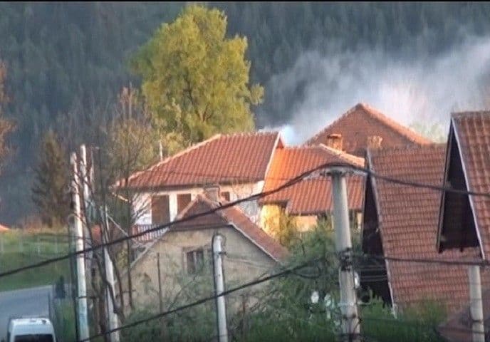 FOREZNIČARI: Dragićević ispalio više od deset metaka na SAJ FOREZNIČARI: Dragićević ispalio više od deset metaka na SAJ