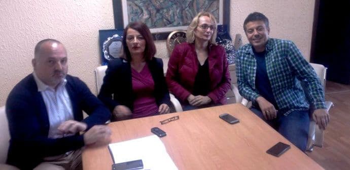 Kadija v.d. direktora TVCG Kadija v.d. direktora TVCG