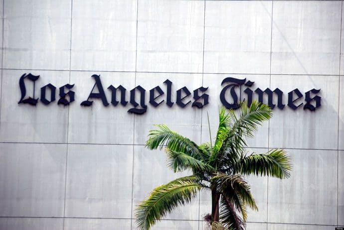 Na pomolu spajanje medijskih divova! Na pomolu spajanje medijskih divova!