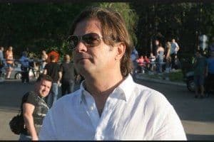 Milan Popović bijesan: Severina me sprječava da vidim sina Milan Popović bijesan: Severina me sprječava da vidim sina