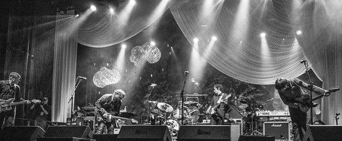 Legende Čikaga na SeaRock festivalu! Legende Čikaga na SeaRock festivalu!