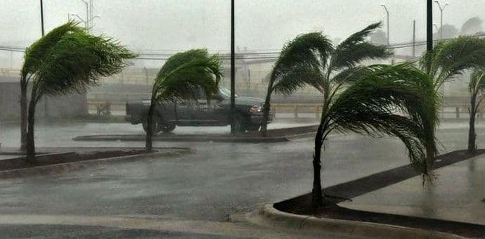 Uragani dobijaju nova imena Uragani dobijaju nova imena