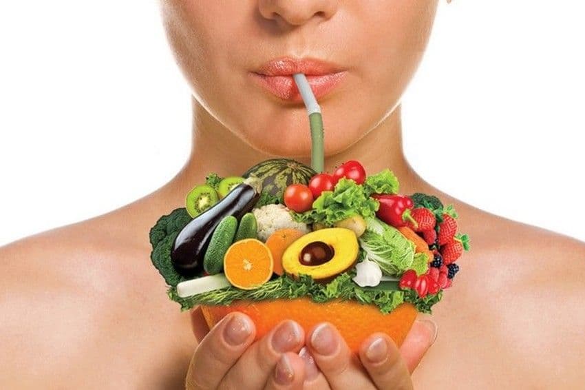 Ne trebaju vam skupe kreme: Koža se hrani iznutra, a ne spolja Ne trebaju vam skupe kreme: Koža se hrani iznutra, a ne spolja