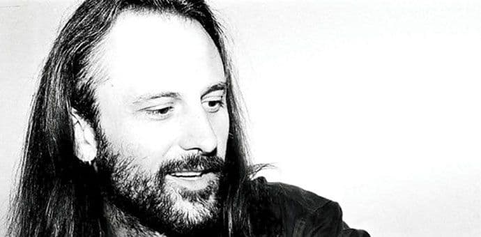 Džoni Štulić: Nemam nijedno hrvatsko krvno zrnce Džoni Štulić: Nemam nijedno hrvatsko krvno zrnce