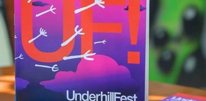 Underhill poziva: Prijavite filmove za sedmi festival dugometražnih dokumentaraca Underhill poziva: Prijavite filmove za sedmi festival dugometražnih dokumentaraca