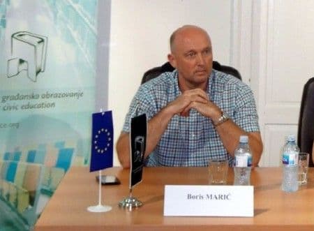 MARIĆ: "Saglasan da me predlože za Vladu" MARIĆ: "Saglasan da me predlože za Vladu"